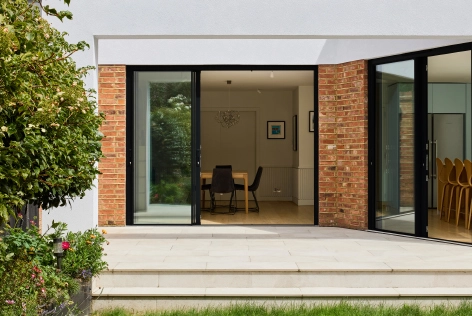 Biofold-doors-opening-Practical-Expertise-R10-Builders