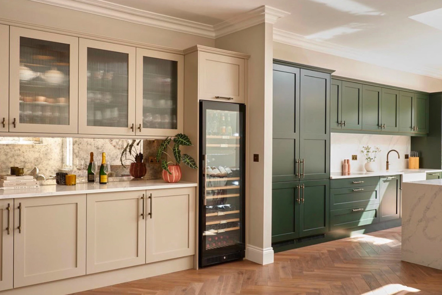 architect-detail-kitchen-cabinet-r10-builders-Lonsdale-Road