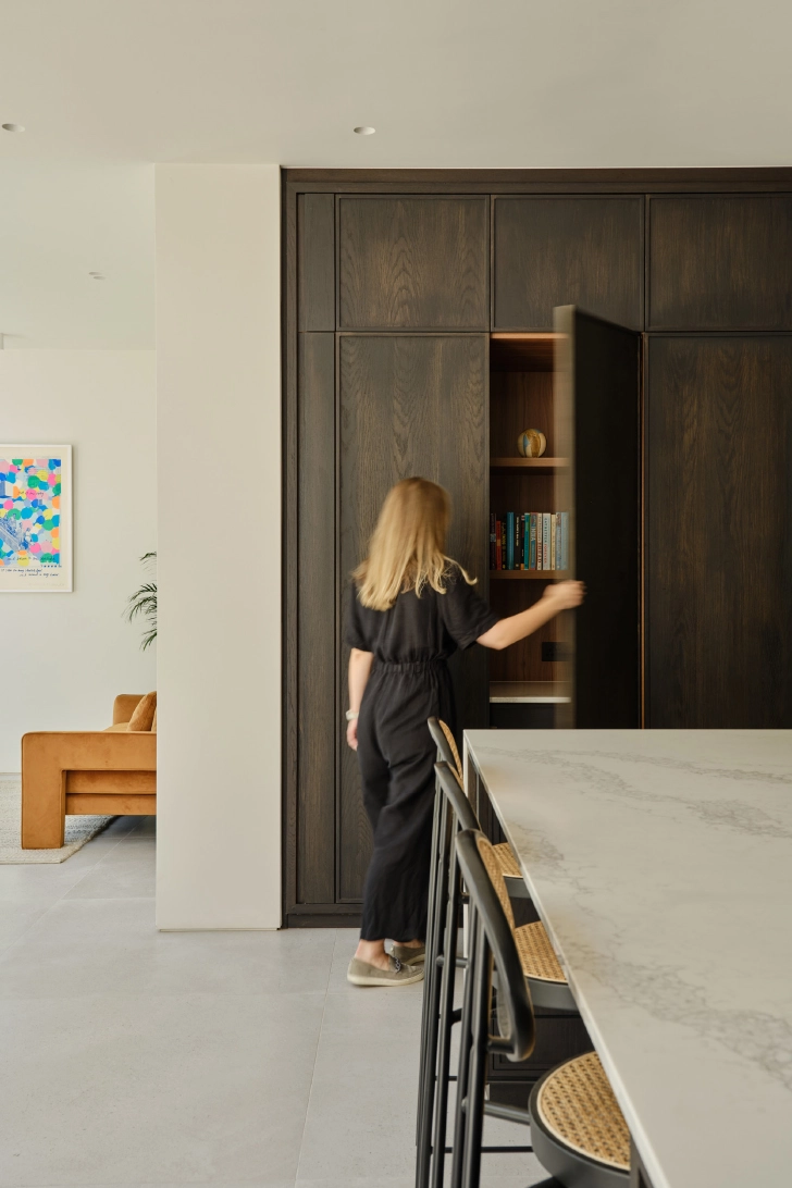 architect-detail-of-kitchen-table-and-chairs-house-refurb-r10-builders-Dover-park