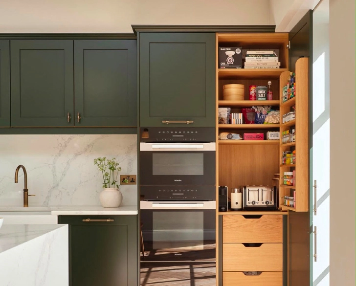 architect-detail-open-plan-kitchen-cupboard-detail-r10-builders-Lonsdale-Road