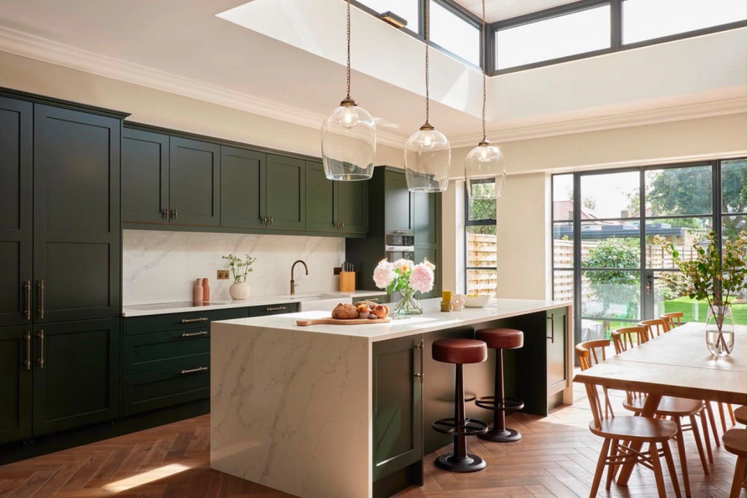 architect-detail-open-plan-kitchen-detail-r10-builders-Lonsdale-Road