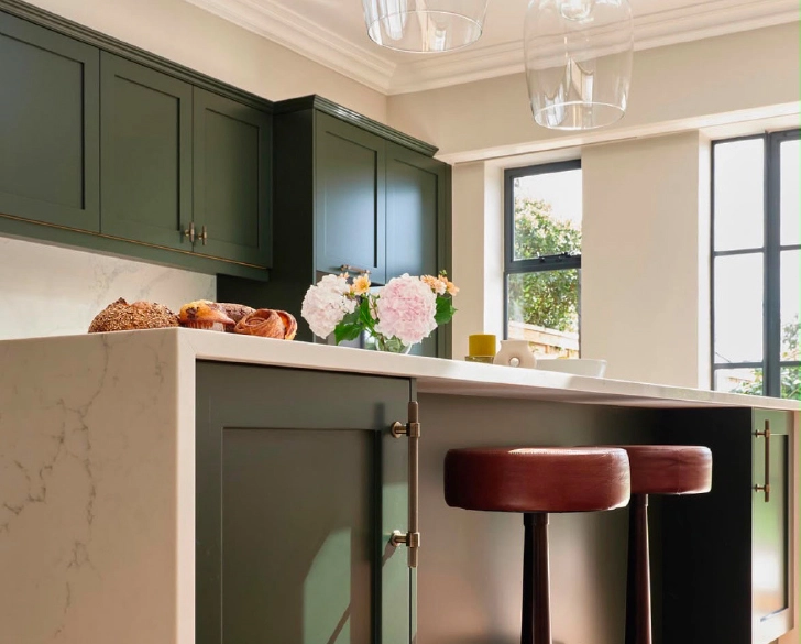 architect-detail-open-plan-kitchen-stools-detail-r10-builders-Lonsdale-Road