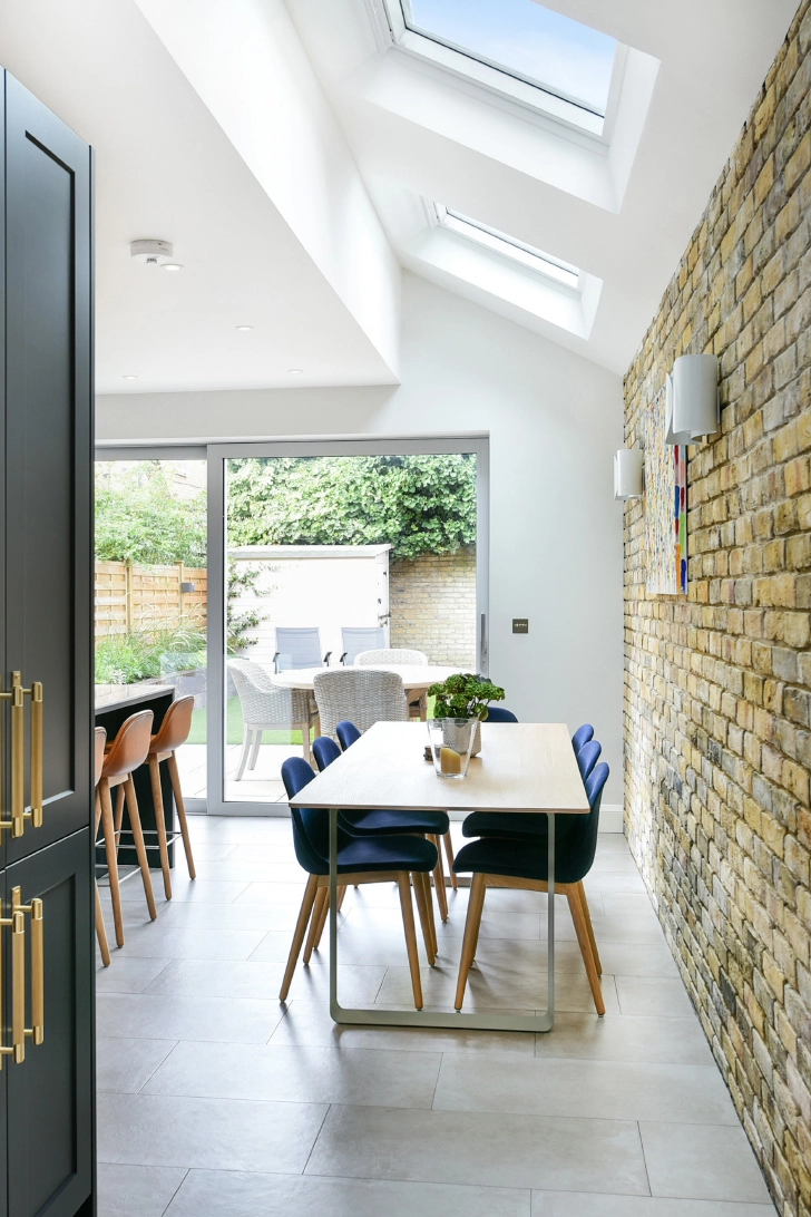 architect-detail-sie-return-kitchen-dinner-r10-builders-Grosvenor-Avenue