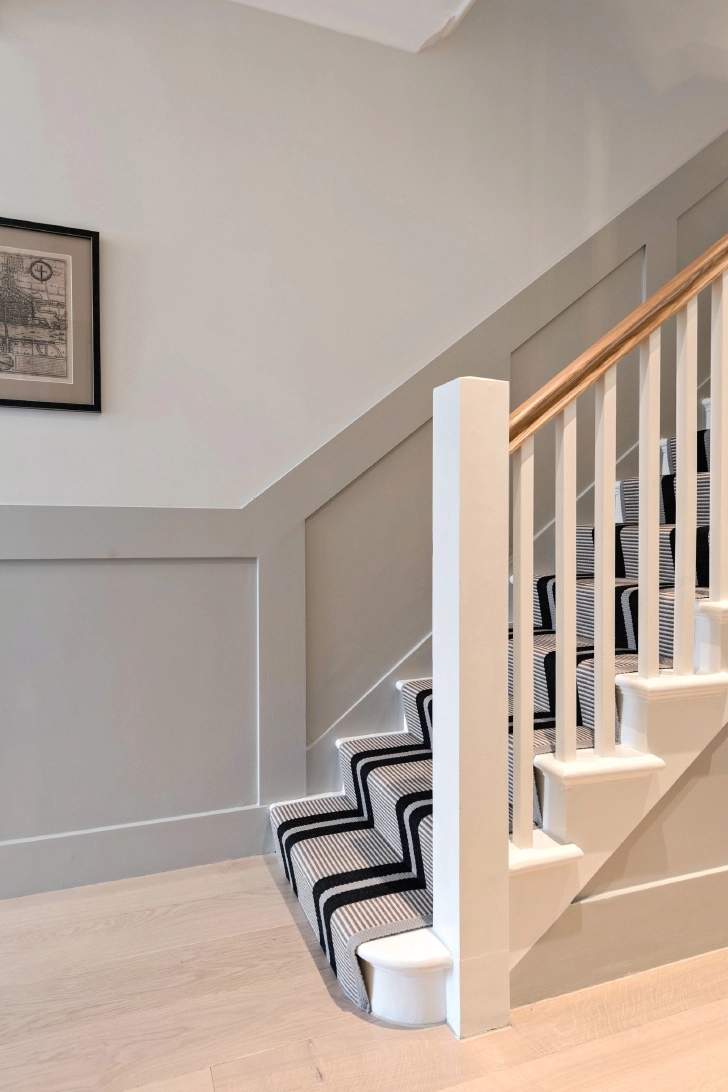 architect-detail-staircase-r10-builders-Grosvenor-Avenue