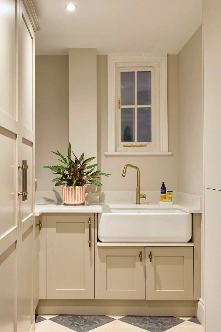 architect-detail-utility-room-r10-builders-Lonsdale-Road
